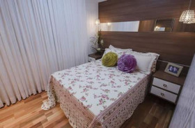 Apartamento com 3 Quartos à Venda, 70 m² em Baeta Neves - São Bernardo Do Campo