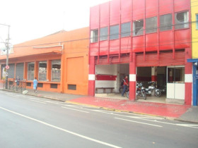 Casa com 2 Quartos à Venda, 441 m² em Centro - Piracicaba