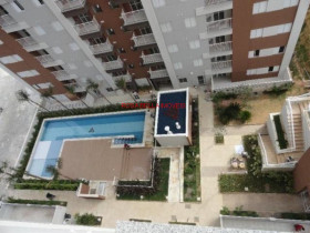 Apartamento com 2 Quartos à Venda, 52 m² em Parque União - Jundiaí