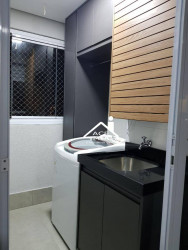 Apartamento com 1 Quarto à Venda, 51 m² em Mooca - São Paulo