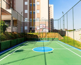 Imóvel com 2 Quartos à Venda, 50 m² em Jardim Maria Luíza - Sumaré