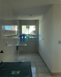 Imóvel com 2 Quartos para Alugar, 60 m² em Parque Guarani - Juiz De Fora