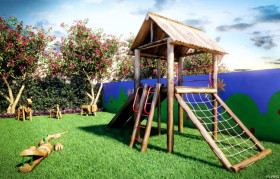 Apartamento com 2 Quartos à Venda, 60 m² em Parque Viana - Barueri