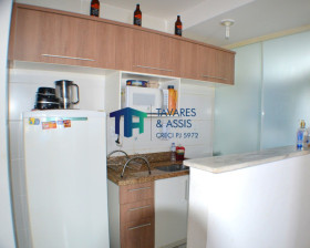 Imóvel com 2 Quartos à Venda, 45 m² em Carlos Chagas - Juiz De Fora