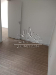 Imóvel com 2 Quartos à Venda, 37 m² em Fernão Dias - Santana De Parnaíba