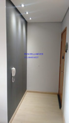Apartamento com 2 Quartos à Venda, 48 m² em Vila Santana Ii - Jundiaí