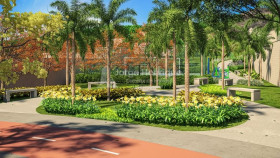 Apartamento com 2 Quartos à Venda, 41 m² em Campo Grande - Rio De Janeiro