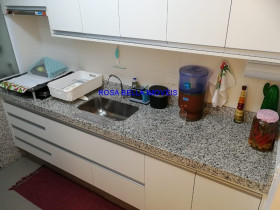 Apartamento com 2 Quartos à Venda, 59 m² em Jardim Bonfiglioli - Jundiaí