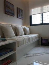 Apartamento com 2 Quartos à Venda, 53 m² em Chácara Klabin - São Paulo