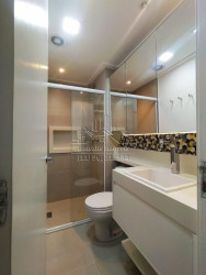 Imóvel com 1 Quarto à Venda, 37 m² em Melville Empresarial  I E  Ii - Barueri