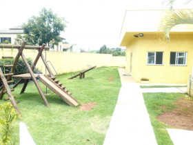 Apartamento com 2 Quartos à Venda, 59 m² em Loteamento Santo Antônio - Itatiba