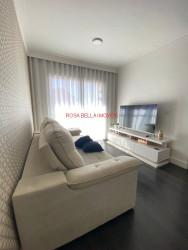Apartamento com 2 Quartos à Venda, 54 m² em Vila Nova Esperia - Jundiaí