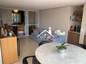 Apartamento com 4 Quartos à Venda, 143 m² em Chácara Santo Antônio (zona Sul) - São Paulo