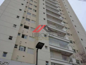 Apartamento com 2 Quartos à Venda, 55 m² em Lapa - São Paulo
