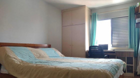 Imóvel com 1 Quarto à Venda, 52 m² em Vila Anglo Brasileira - São Paulo