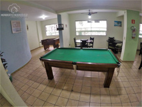 Apartamento com 1 Quarto à Venda, 34 m² em Guilhermina - Praia Grande