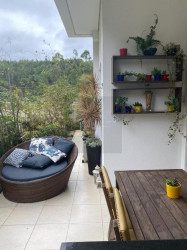 Apartamento com 2 Quartos à Venda, 115 m² em Tamboré - Santana De Parnaíba