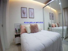 Apartamento com 2 Quartos à Venda, 70 m² em Jardim Flórida - Jundiaí