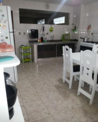 Imóvel com 3 Quartos à Venda, 170 m² em Granbery - Juiz De Fora