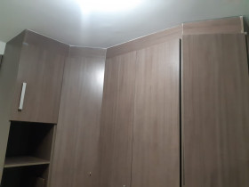 Apartamento com 2 Quartos à Venda, 48 m² em Jardim São Luiz - Jandira