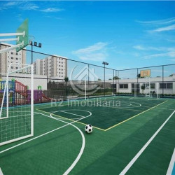 Apartamento à Venda, 45 m² em Alcantara - São Gonçalo
