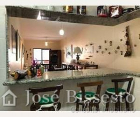 Apartamento com 2 Quartos à Venda, 107 m² em Canto Do Forte - Praia Grande