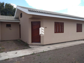 Casa com 2 Quartos à Venda, 59 m² em Pinheiro Machado - Santa Maria
