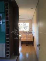 Imóvel com 2 Quartos à Venda, 56 m² em Chácaras São Luís - Santana De Parnaíba