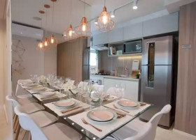 Apartamento com 2 Quartos à Venda, 40 m² em Penha - São Paulo