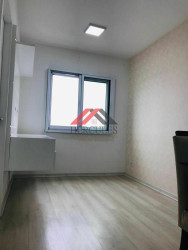 Apartamento com 1 Quarto à Venda, 33 m² em Barra Funda - São Paulo