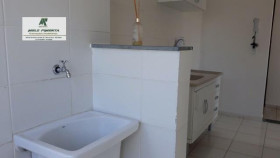 Apartamento com 2 Quartos à Venda, 50 m² em Centro - Vargem Grande Paulista