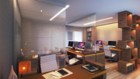 Sala Comercial à Venda, 38 m² em Mooca - São Paulo