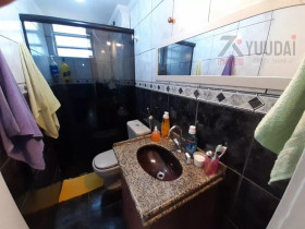 Apartamento com 3 Quartos à Venda, 65 m² em Cidade Antônio Estevão De Carvalho - São Paulo