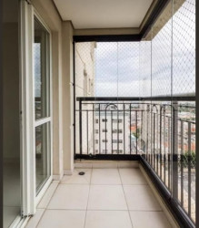 Imóvel com 3 Quartos à Venda, 106 m² em Mooca - São Paulo