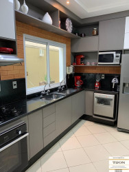 Casa de Condomínio com 4 Quartos à Venda, 408 m² em Parque Campolim - Sorocaba