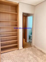 Apartamento com 3 Quartos à Venda, 104 m² em Jardim Trevo - Jundiaí