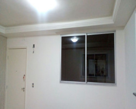 Imóvel com 2 Quartos à Venda, 55 m² em São Pedro - Juiz De Fora