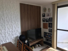 Apartamento com 1 Quarto à Venda, 52 m² em Pituba - Salvador