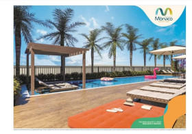 Apartamento à Venda,  em Monaco - Programa Casa Verde Amarela - Cotia