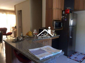 Casa de Condomínio com 3 Quartos à Venda, 125 m² em Medeiros - Jundiaí