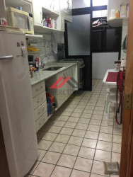 Apartamento com 2 Quartos à Venda, 57 m² em Jardim Ester - São Paulo