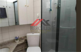 Apartamento com 2 Quartos à Venda, 48 m² em Jaguaré - São Paulo
