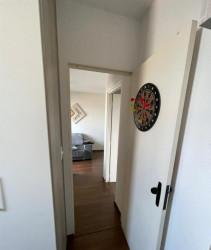 Imóvel com 2 Quartos para Alugar, 55 m² em Vila Regente Feijó - São Paulo