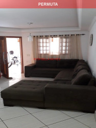 Casa com 2 Quartos à Venda, 70 m² em Fazenda Grande - Jundiaí