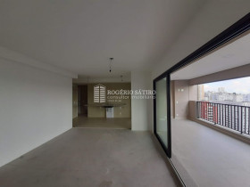 Apartamento com 3 Quartos à Venda, 163 m² em Vila Mariana - São Paulo