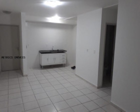 Imóvel com 2 Quartos à Venda, 64 m² em Jardim Tamoio - Jundiaí