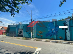 Imóvel à Venda, 550 m² em Pinheiros - São Paulo