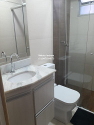 Imóvel com 2 Quartos à Venda, 58 m² em Ponte São João - Jundiaí
