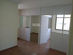 Imóvel com 1 Quarto à Venda,  em Centro - Jundiaí