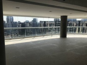 Imóvel com 3 Quartos à Venda, 322 m² em Vila Olímpia - São Paulo